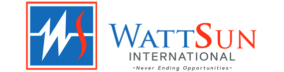 wattsun logo 