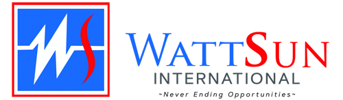 Wattsun International - Never Ending Opportunities