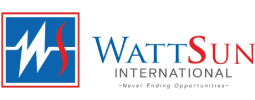 Wattsun International